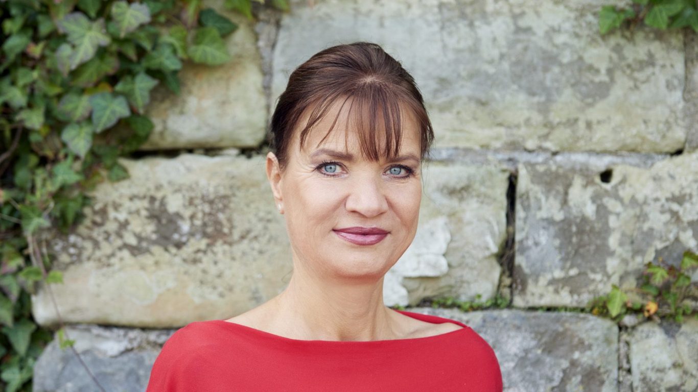 Birgit Kayser